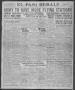 Primary view of El Paso Herald (El Paso, Tex.), Ed. 1, Wednesday, February 27, 1918