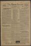 Thumbnail image of item number 1 in: 'The Union Review (Galveston, Tex.), Vol. 24, No. 39, Ed. 1 Friday, January 14, 1944'.