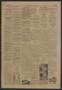 Thumbnail image of item number 3 in: 'The Union Review (Galveston, Tex.), Vol. 24, No. 48, Ed. 1 Friday, March 17, 1944'.