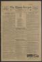 Thumbnail image of item number 1 in: 'The Union Review (Galveston, Tex.), Vol. 24, No. 51, Ed. 1 Friday, April 7, 1944'.