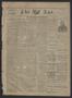 Newspaper: The Age. (Houston, Tex.), Vol. 5, No. 287, Ed. 1 Wednesday, May 31, 1…