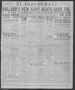 Newspaper: El Paso Herald (El Paso, Tex.), Ed. 1, Tuesday, October 15, 1918