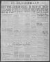 Primary view of El Paso Herald (El Paso, Tex.), Ed. 1, Wednesday, October 23, 1918
