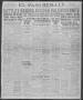 Newspaper: El Paso Herald (El Paso, Tex.), Ed. 1, Thursday, October 24, 1918