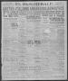 Newspaper: El Paso Herald (El Paso, Tex.), Ed. 1, Friday, November 1, 1918