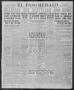 Primary view of El Paso Herald (El Paso, Tex.), Ed. 1, Monday, June 16, 1919