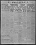 Primary view of El Paso Herald (El Paso, Tex.), Ed. 1, Tuesday, June 17, 1919