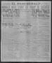 Primary view of El Paso Herald (El Paso, Tex.), Ed. 1, Saturday, June 28, 1919