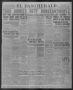 Newspaper: El Paso Herald (El Paso, Tex.), Ed. 1, Wednesday, July 2, 1919