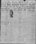 Newspaper: El Paso Herald (El Paso, Tex.), Ed. 1, Saturday, August 2, 1919