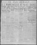 Newspaper: El Paso Herald (El Paso, Tex.), Ed. 1, Thursday, August 14, 1919