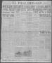 Newspaper: El Paso Herald (El Paso, Tex.), Ed. 1, Thursday, August 21, 1919