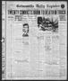 Primary view of Gainesville Daily Register and Messenger (Gainesville, Tex.), Vol. 46, No. 132, Ed. 1 Friday, January 31, 1936