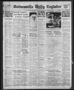 Primary view of Gainesville Daily Register and Messenger (Gainesville, Tex.), Vol. 56, No. 234, Ed. 1 Wednesday, May 27, 1936