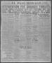 Newspaper: El Paso Herald (El Paso, Tex.), Ed. 1, Tuesday, September 9, 1919