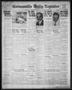 Primary view of Gainesville Daily Register and Messenger (Gainesville, Tex.), Vol. 56, No. 288, Ed. 1 Saturday, August 1, 1936