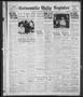 Primary view of Gainesville Daily Register and Messenger (Gainesville, Tex.), Vol. 46, No. 311, Ed. 1 Friday, August 28, 1936