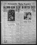 Thumbnail image of item number 1 in: 'Gainesville Daily Register and Messenger (Gainesville, Tex.), Vol. 47, No. 67, Ed. 1 Friday, December 4, 1936'.