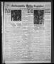 Primary view of Gainesville Daily Register and Messenger (Gainesville, Tex.), Vol. 47, No. 88, Ed. 1 Thursday, December 31, 1936