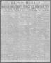 Thumbnail image of item number 1 in: 'El Paso Herald (El Paso, Tex.), Ed. 1, Saturday, November 20, 1920'.