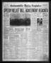 Primary view of Gainesville Daily Register and Messenger (Gainesville, Tex.), Vol. 47, No. 181, Ed. 1 Monday, June 28, 1937