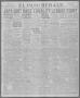 Newspaper: El Paso Herald (El Paso, Tex.), Ed. 1, Tuesday, November 30, 1920