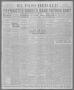 Newspaper: El Paso Herald (El Paso, Tex.), Ed. 1, Saturday, December 4, 1920