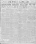 Newspaper: El Paso Herald (El Paso, Tex.), Ed. 1, Monday, December 13, 1920