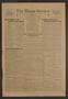 Thumbnail image of item number 1 in: 'The Union Review (Galveston, Tex.), Vol. 22, No. 4, Ed. 1 Friday, May 16, 1941'.