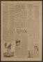 Thumbnail image of item number 3 in: 'The Union Review (Galveston, Tex.), Vol. 23, No. 24, Ed. 1 Friday, October 2, 1942'.