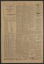 Thumbnail image of item number 4 in: 'The Union Review (Galveston, Tex.), Vol. 23, No. 24, Ed. 1 Friday, October 2, 1942'.
