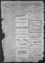 Thumbnail image of item number 4 in: 'The Brownsville Daily Herald. (Brownsville, Tex.), Vol. 8, No. 160, Ed. 1, Friday, January 5, 1900'.