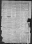 Thumbnail image of item number 3 in: 'The Brownsville Daily Herald. (Brownsville, Tex.), Vol. 8, No. 161, Ed. 1, Saturday, January 6, 1900'.