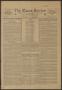 Newspaper: The Union Review (Galveston, Tex.), Vol. 29, No. 45, Ed. 1 Friday, Fe…