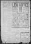 Thumbnail image of item number 2 in: 'The Brownsville Daily Herald. (Brownsville, Tex.), Vol. 8, No. 167, Ed. 1, Monday, January 15, 1900'.