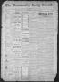 Newspaper: The Brownsville Daily Herald. (Brownsville, Tex.), Vol. 8, No. 170, E…