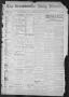 Newspaper: The Brownsville Daily Herald. (Brownsville, Tex.), Vol. 8, No. 182, E…