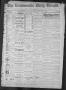 Newspaper: The Brownsville Daily Herald. (Brownsville, Tex.), Vol. 8, No. 184, E…
