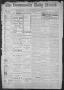Newspaper: The Brownsville Daily Herald. (Brownsville, Tex.), Vol. 8, No. 187, E…