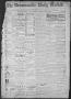 Newspaper: The Brownsville Daily Herald. (Brownsville, Tex.), Vol. 8, No. 190, E…