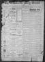 Newspaper: The Brownsville Daily Herald. (Brownsville, Tex.), Vol. 8, No. 191, E…