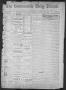 Newspaper: The Brownsville Daily Herald. (Brownsville, Tex.), Vol. 8, No. 198, E…