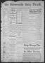 Newspaper: The Brownsville Daily Herald. (Brownsville, Tex.), Vol. 8, No. 217, E…