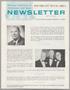 Thumbnail image of item number 1 in: 'National Conference of Christians and Jews Newsletter, May 1963'.
