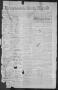 Primary view of Brownsville Daily Herald (Brownsville, Tex.), Vol. NINE, No. 77, Ed. 1, Monday, October 1, 1900
