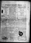 Newspaper: Upshur County Echo (Gilmer, Tex.), Vol. 24, No. 9, Ed. 1 Friday, Nove…