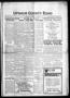 Newspaper: Upshur County Echo (Gilmer, Tex.), Vol. 25, No. 41, Ed. 1 Thursday, J…