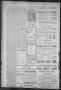 Thumbnail image of item number 4 in: 'Brownsville Daily Herald (Brownsville, Tex.), Vol. NINE, No. 115, Ed. 1, Wednesday, November 14, 1900'.