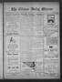 Newspaper: The Gilmer Daily Mirror (Gilmer, Tex.), Vol. 14, No. 259, Ed. 1 Satur…