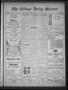 Newspaper: The Gilmer Daily Mirror (Gilmer, Tex.), Vol. 14, No. 270, Ed. 1 Frida…